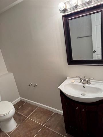 7025 Fletcher Drive, Winston, GA 30187