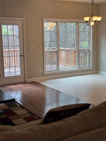 7025 Fletcher Drive, Winston, GA 30187