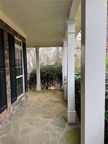 7025 Fletcher Drive, Winston, GA 30187