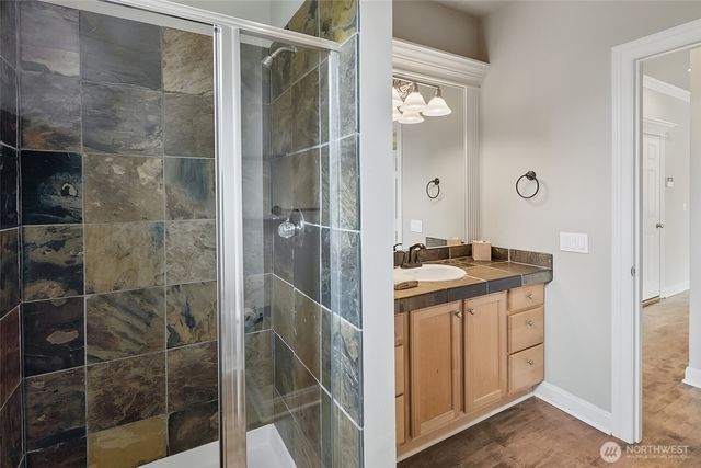 8701 113th Avenue SE, Newcastle, WA 98056