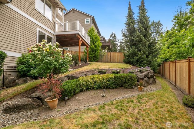 8701 113th Avenue SE, Newcastle, WA 98056