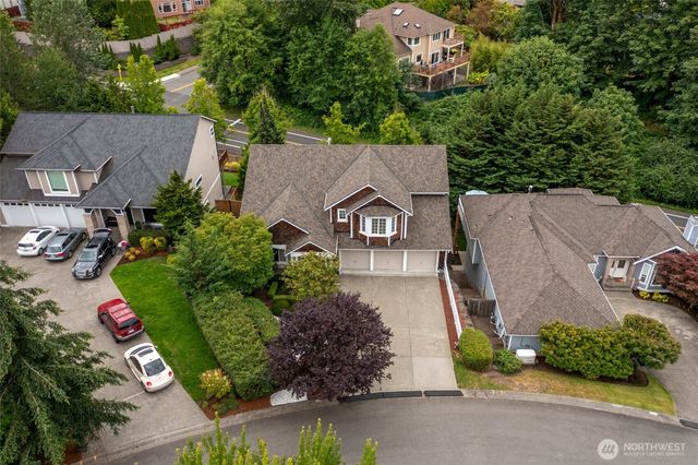 8701 113th Avenue SE, Newcastle, WA 98056