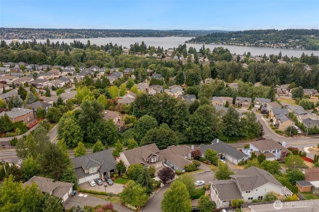 8701 113th Avenue SE, Newcastle, WA 98056