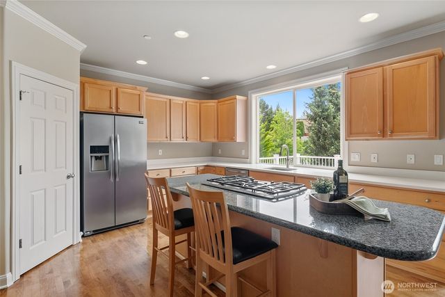 8701 113th Avenue SE, Newcastle, WA 98056