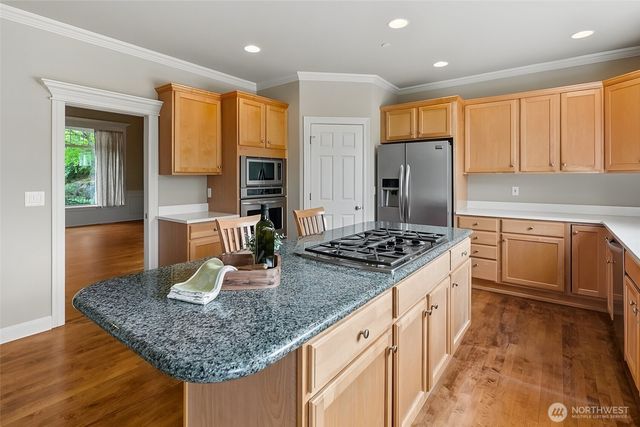 8701 113th Avenue SE, Newcastle, WA 98056