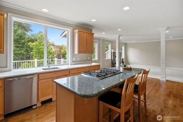 8701 113th Avenue SE, Newcastle, WA 98056