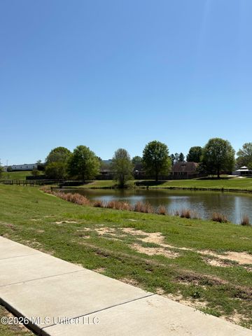 5108 Rocky Point Drive, Southaven, MS 38672