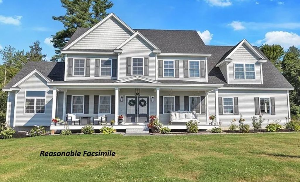 Lot 26 Sawmill Lane, New Boston, NH 03070