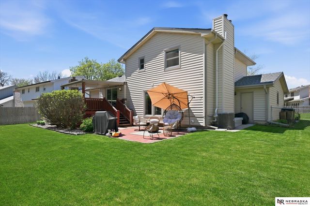409 S 215Th Street, Elkhorn, NE 68022