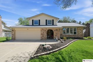 409 S 215Th Street, Elkhorn, NE 68022