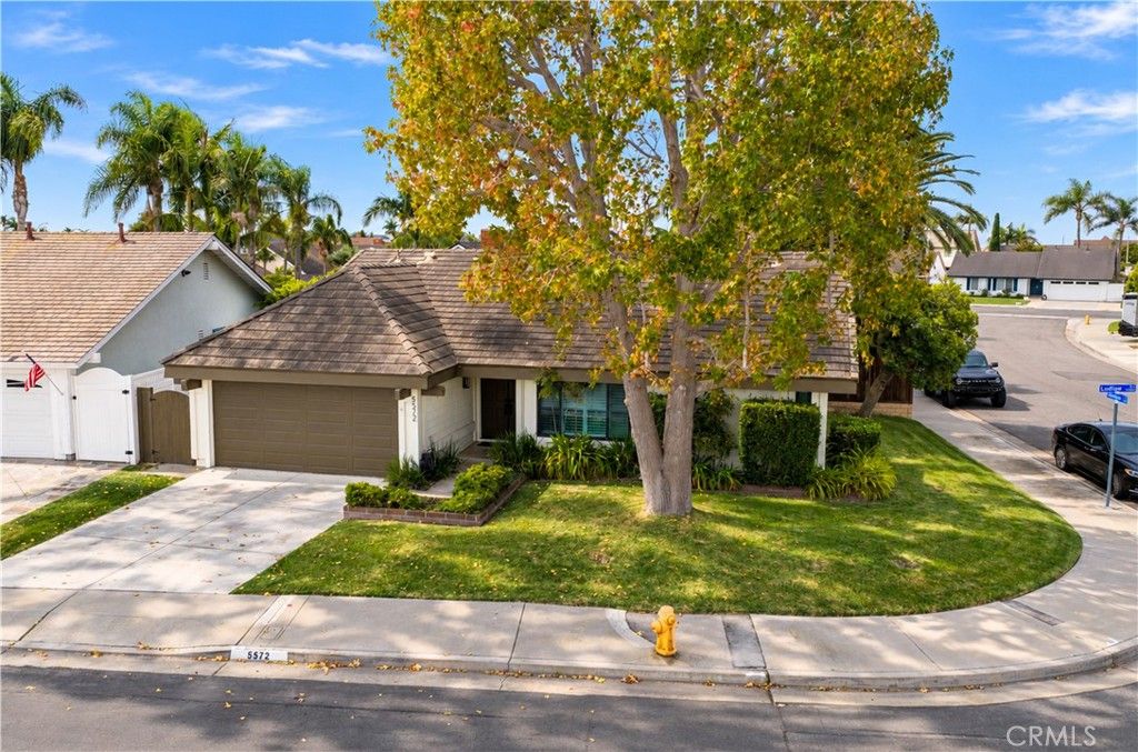 5572 Ludlow Circle, Huntington Beach, CA 92649 — exterior