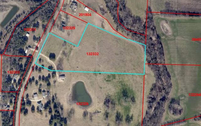 2000 N Lincoln Park Road, Van Alstyne, TX 75495