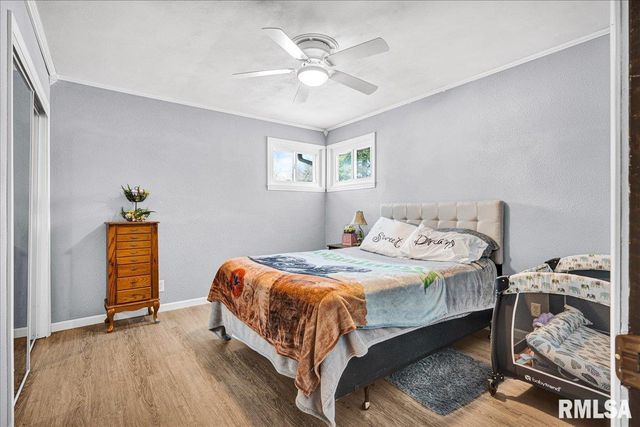 107 BROOKWOOD Court, Washington, IL 61571