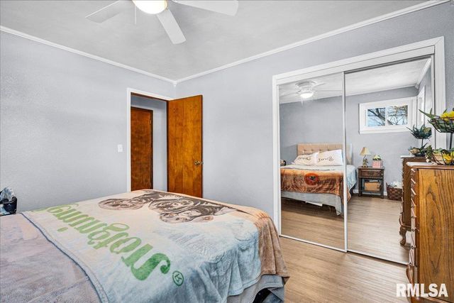 107 BROOKWOOD Court, Washington, IL 61571