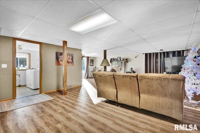 107 BROOKWOOD Court, Washington, IL 61571