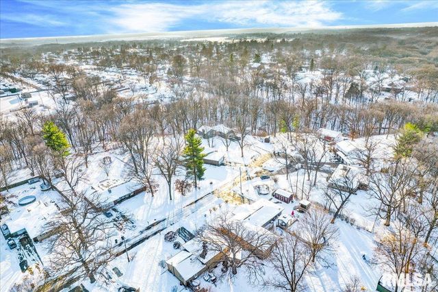 107 BROOKWOOD Court, Washington, IL 61571