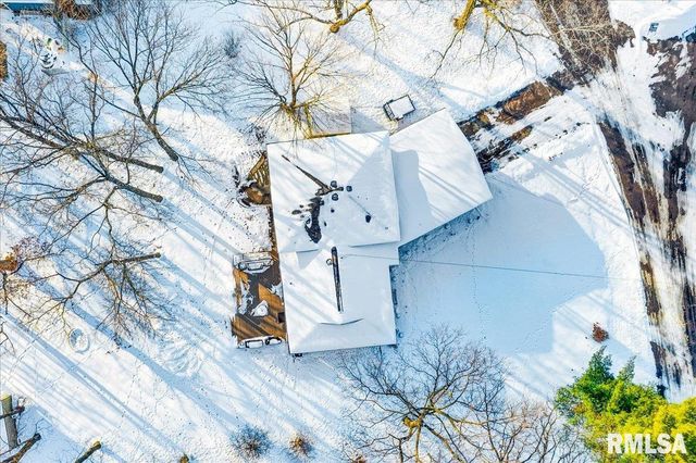 107 BROOKWOOD Court, Washington, IL 61571