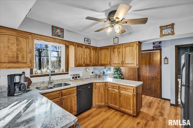 107 BROOKWOOD Court, Washington, IL 61571