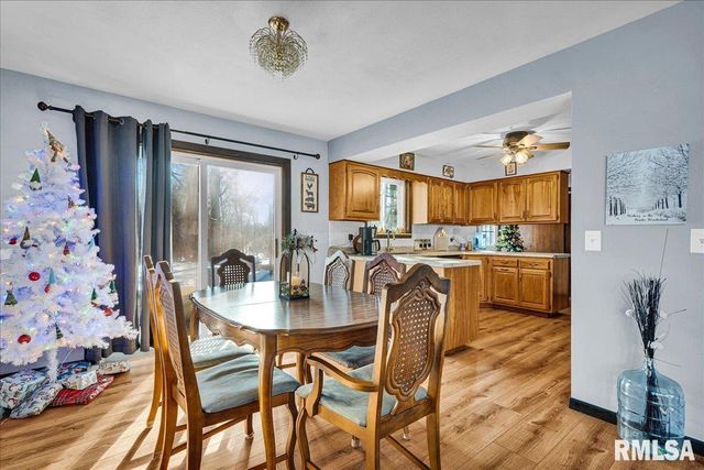 107 BROOKWOOD Court, Washington, IL 61571