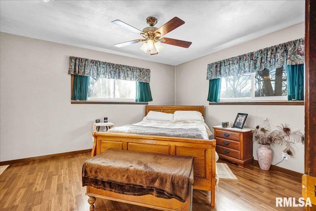 107 BROOKWOOD Court, Washington, IL 61571