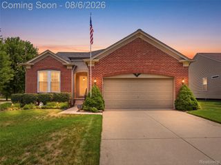 7279 Natalie Drive, Ypsilanti Charter Township, MI 48197