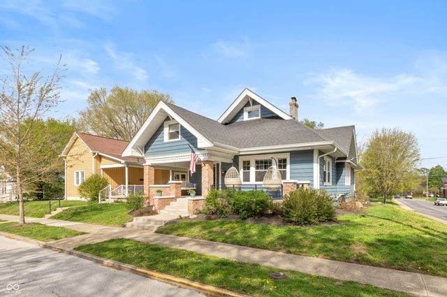 301 N Jefferson Street, Danville, IN 46122