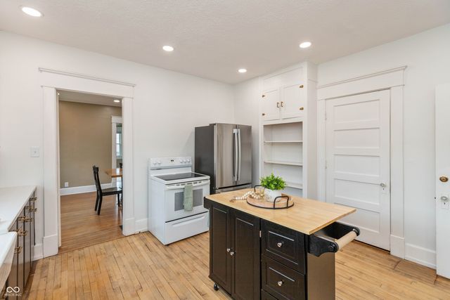 301 N Jefferson Street, Danville, IN 46122