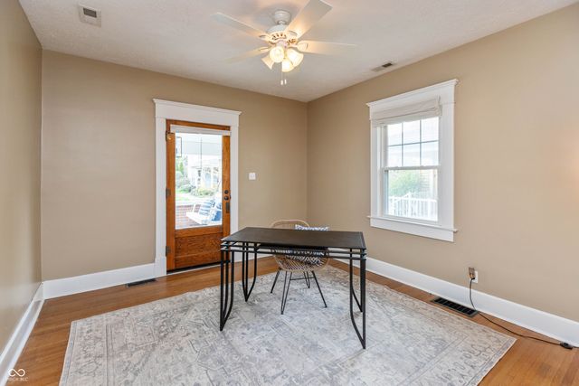 301 N Jefferson Street, Danville, IN 46122