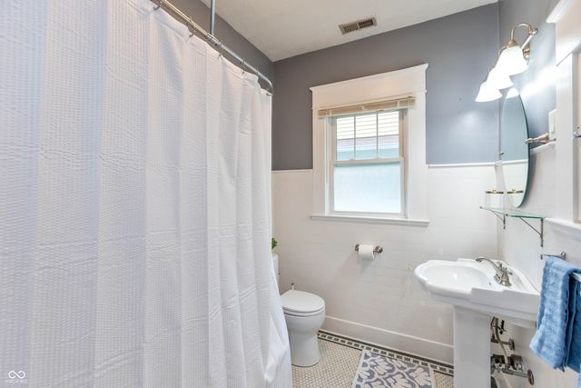 301 N Jefferson Street, Danville, IN 46122