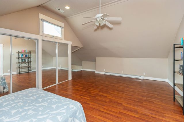 301 N Jefferson Street, Danville, IN 46122