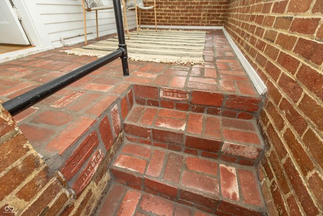 301 N Jefferson Street, Danville, IN 46122