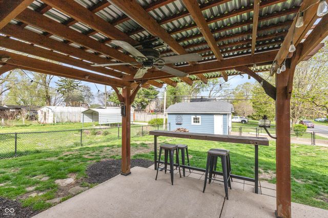 301 N Jefferson Street, Danville, IN 46122