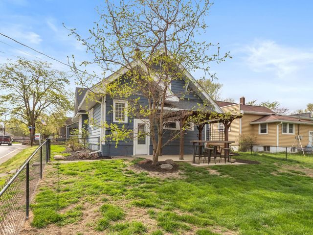 301 N Jefferson Street, Danville, IN 46122