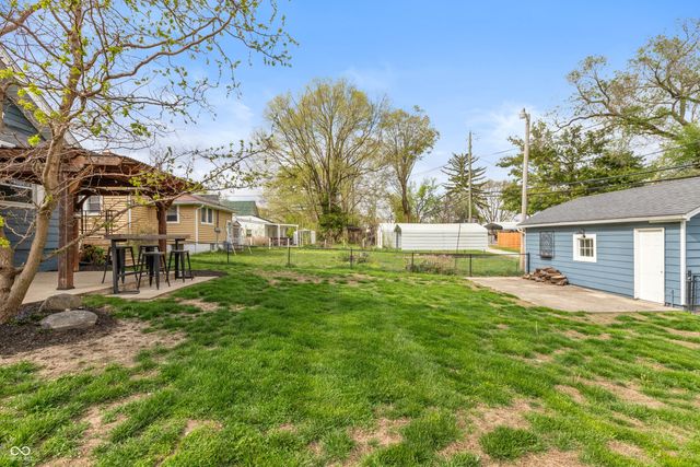 301 N Jefferson Street, Danville, IN 46122