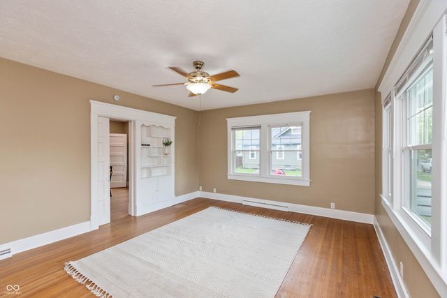 301 N Jefferson Street, Danville, IN 46122