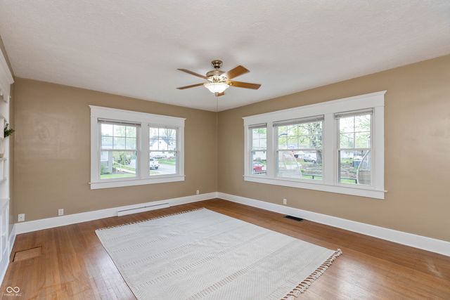 301 N Jefferson Street, Danville, IN 46122