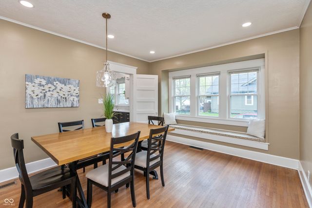 301 N Jefferson Street, Danville, IN 46122