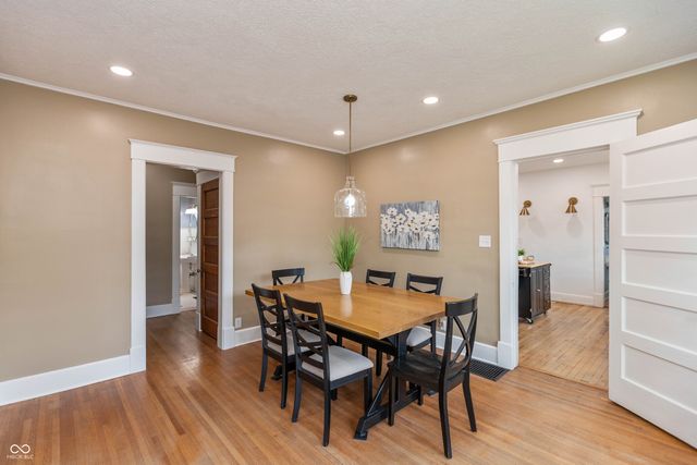 301 N Jefferson Street, Danville, IN 46122