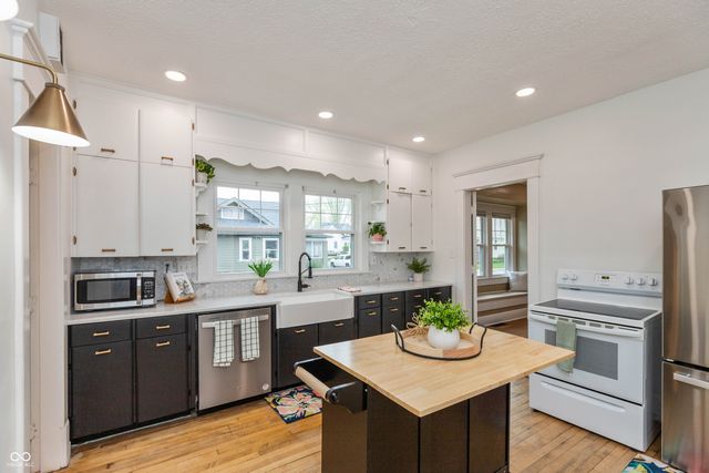 301 N Jefferson Street, Danville, IN 46122