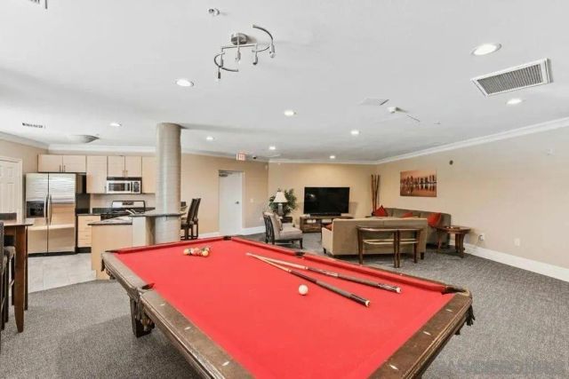 1480 Broadway 2324, San Diego, CA 92101