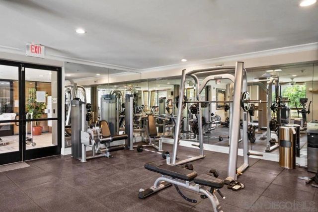 1480 Broadway 2324, San Diego, CA 92101