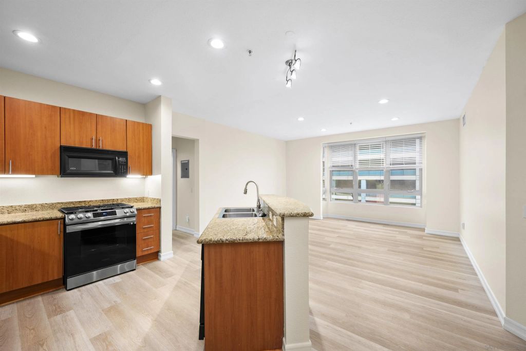 1480 Broadway 2324, San Diego, CA 92101