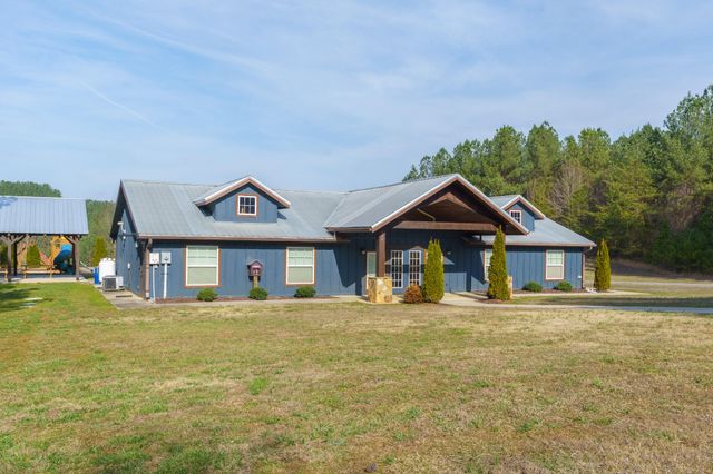 123 Cherokee Ridge Drive, Ocoee, TN 37361
