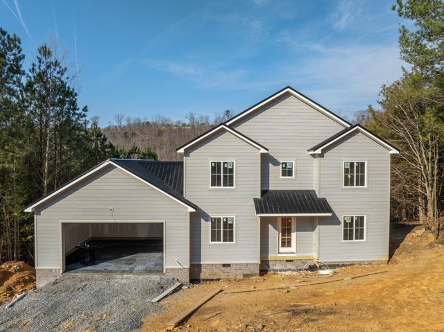 123 Cherokee Ridge Drive, Ocoee, TN 37361