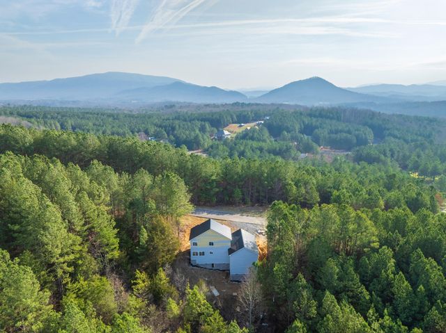 123 Cherokee Ridge Drive, Ocoee, TN 37361