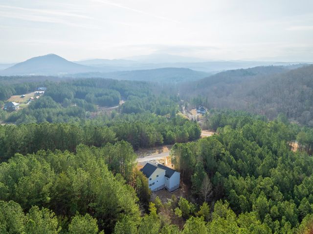 123 Cherokee Ridge Drive, Ocoee, TN 37361