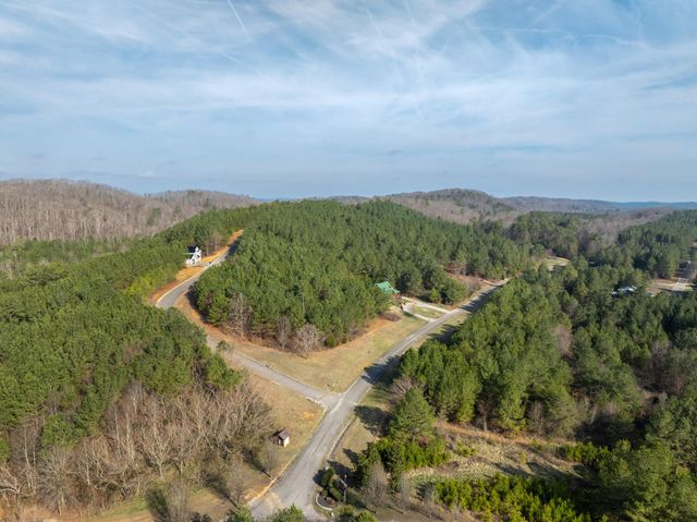 123 Cherokee Ridge Drive, Ocoee, TN 37361