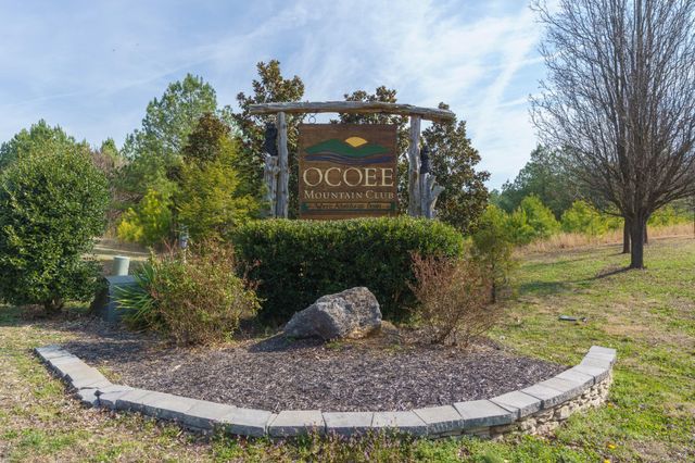 123 Cherokee Ridge Drive, Ocoee, TN 37361
