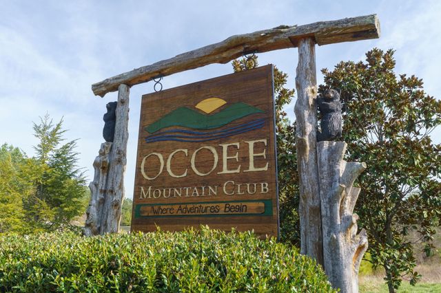 123 Cherokee Ridge Drive, Ocoee, TN 37361