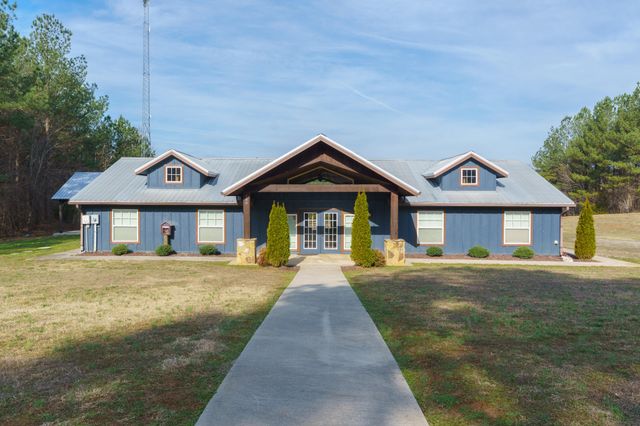 123 Cherokee Ridge Drive, Ocoee, TN 37361